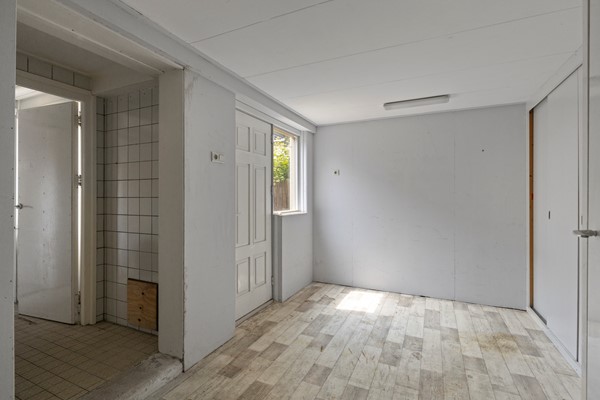Medium property photo - Ruyghweg 71, 1781 DB Den Helder